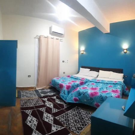 Happy Life Hostel カイロ エクステリア 写真