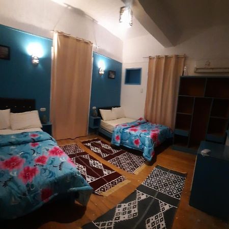 Happy Life Hostel カイロ エクステリア 写真