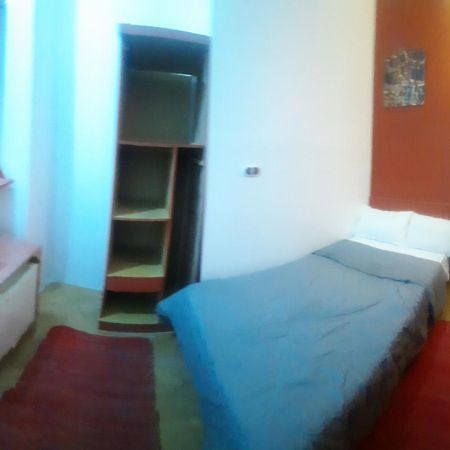 Happy Life Hostel カイロ 部屋 写真