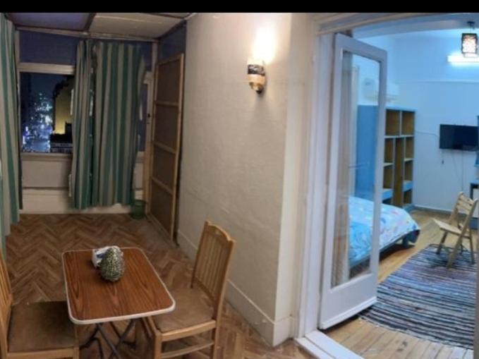 Happy Life Hostel カイロ エクステリア 写真
