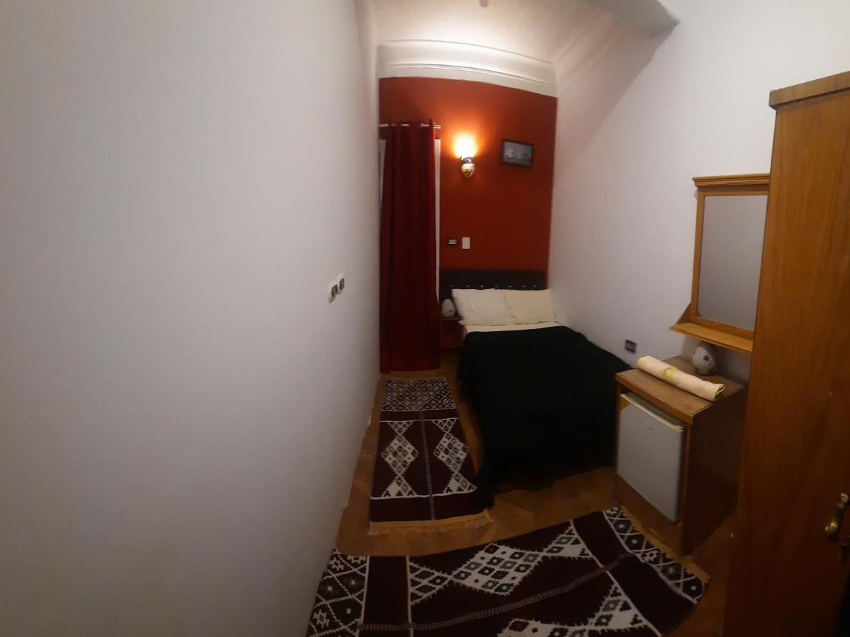 Happy Life Hostel カイロ エクステリア 写真