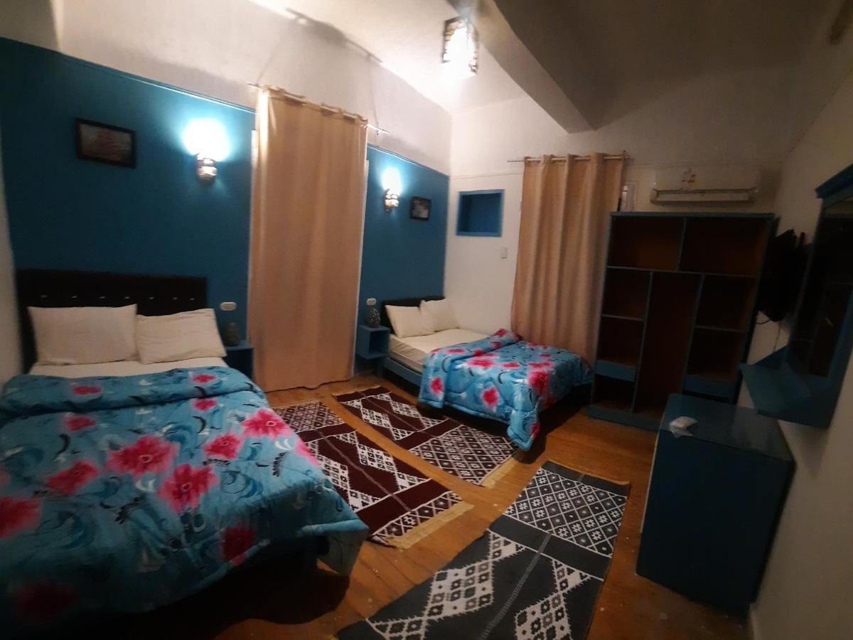 Happy Life Hostel カイロ エクステリア 写真