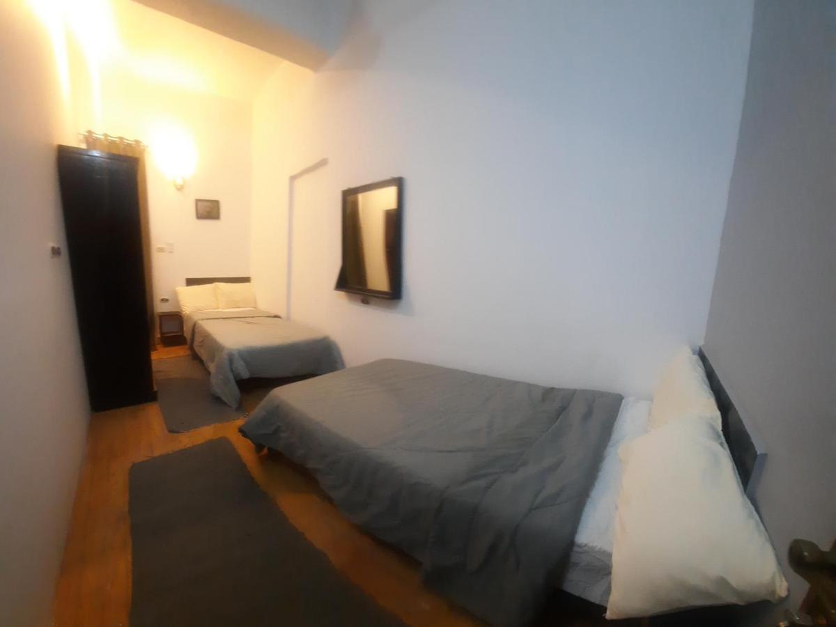 Happy Life Hostel カイロ エクステリア 写真