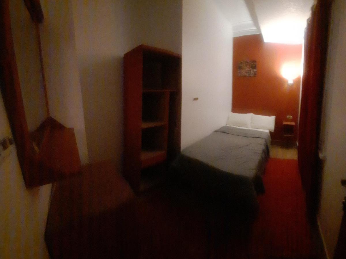 Happy Life Hostel カイロ エクステリア 写真