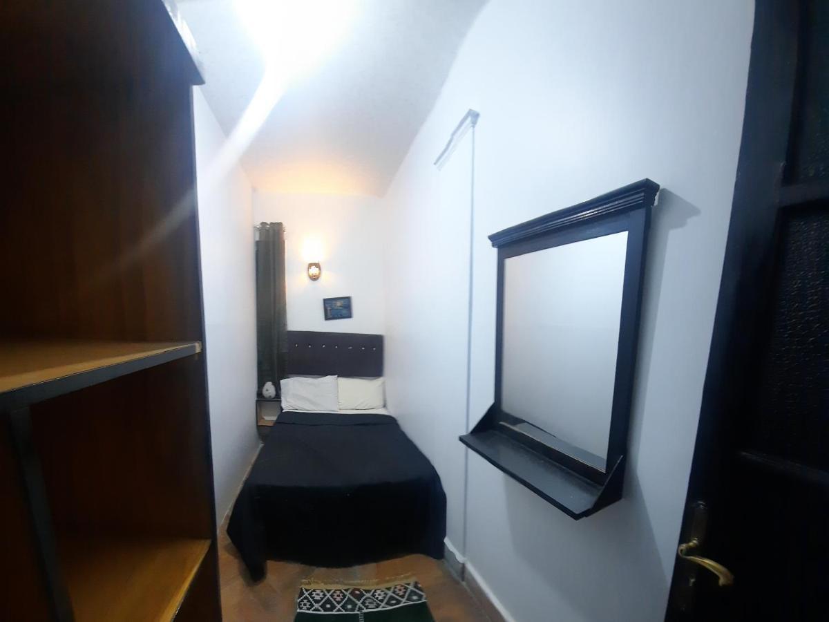 Happy Life Hostel カイロ エクステリア 写真