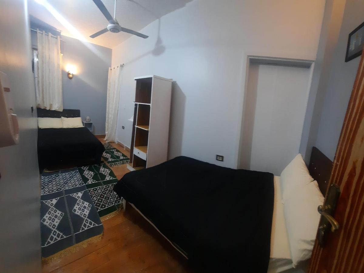Happy Life Hostel カイロ エクステリア 写真