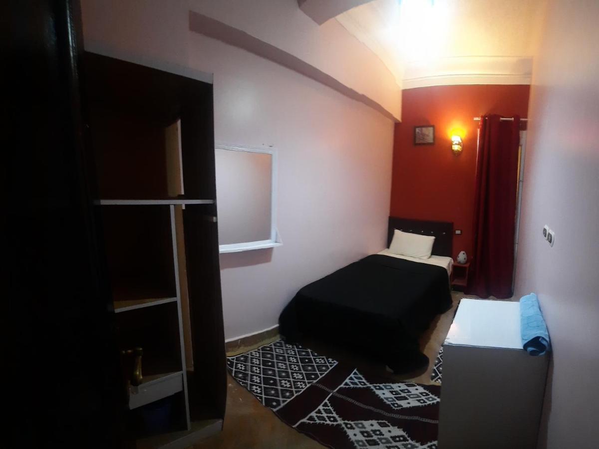 Happy Life Hostel カイロ エクステリア 写真