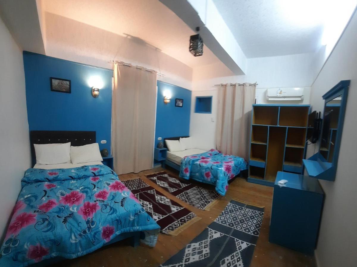 Happy Life Hostel カイロ エクステリア 写真