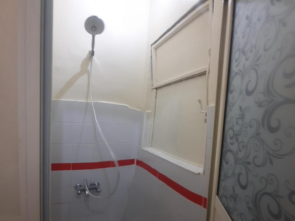 Happy Life Hostel カイロ エクステリア 写真