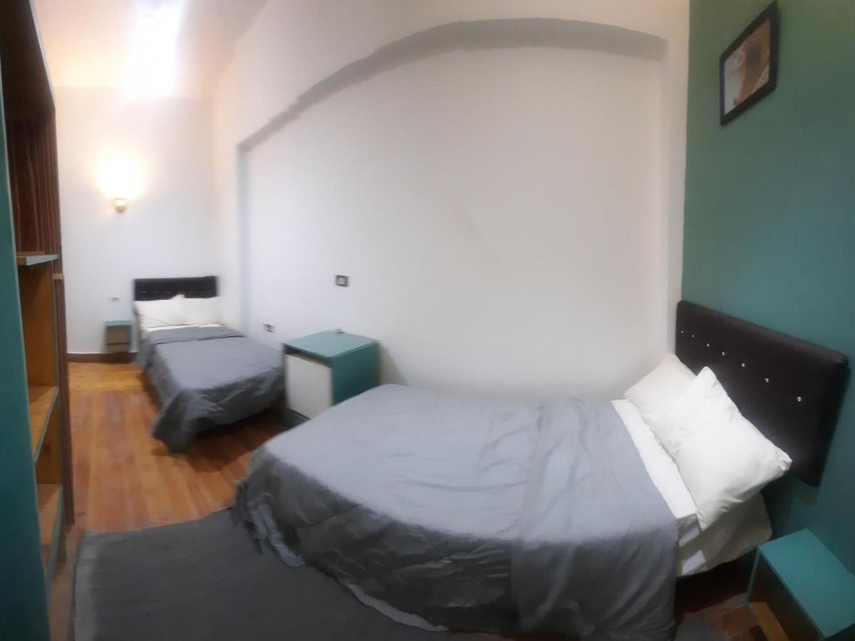 Happy Life Hostel カイロ エクステリア 写真