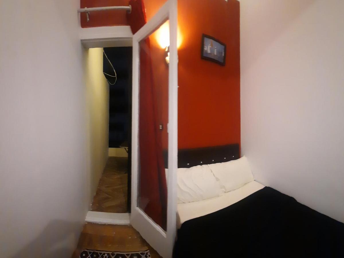 Happy Life Hostel カイロ エクステリア 写真