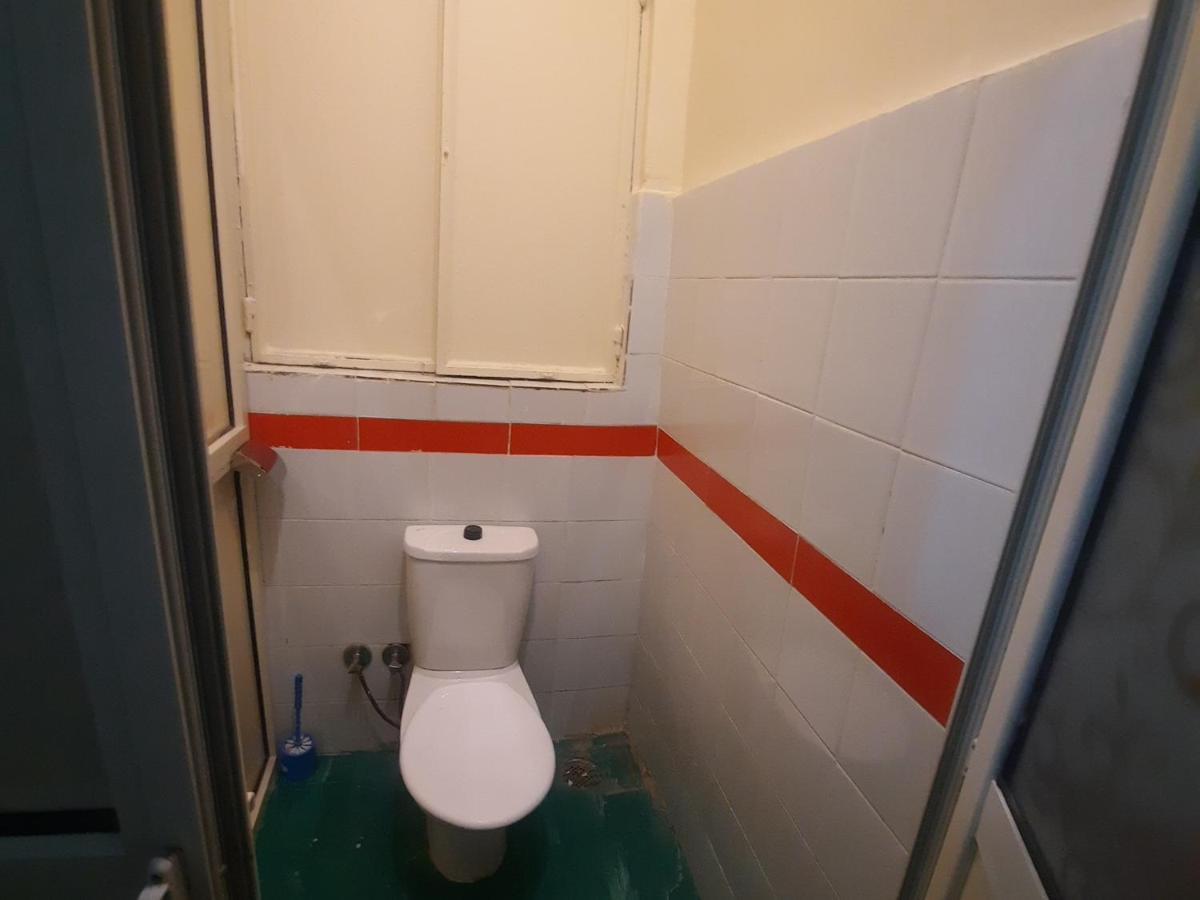 Happy Life Hostel カイロ エクステリア 写真